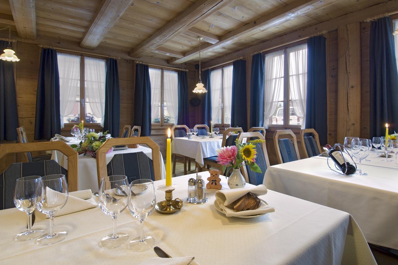 Hotel Baeren Sumiswald Ngoại thất bức ảnh