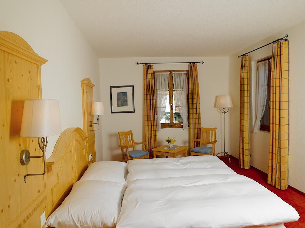 Hotel Baeren Sumiswald Ngoại thất bức ảnh