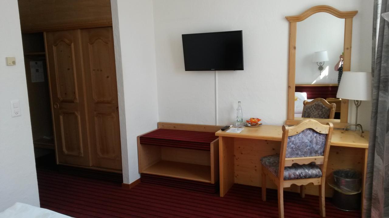 Hotel Baeren Sumiswald Ngoại thất bức ảnh