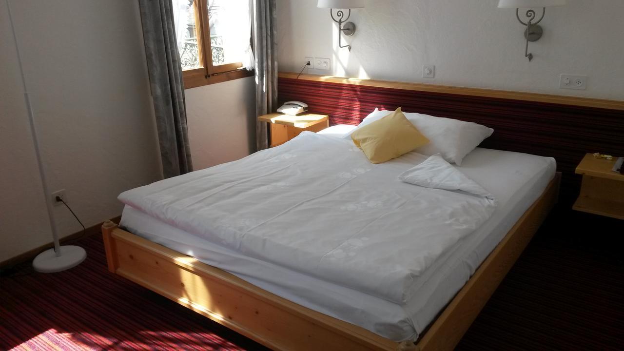 Hotel Baeren Sumiswald Ngoại thất bức ảnh
